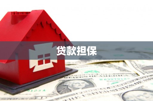 荆州贷款担保