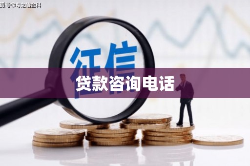 太保贷款咨询电话