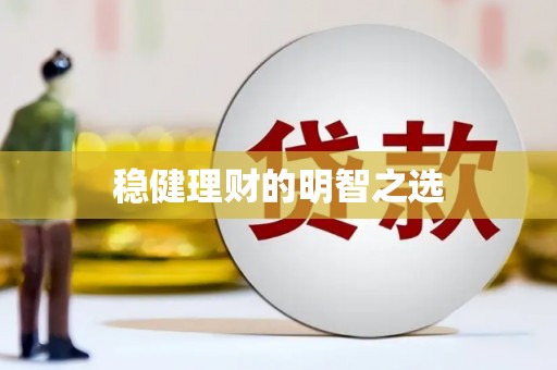 聂荣稳健理财的明智之选