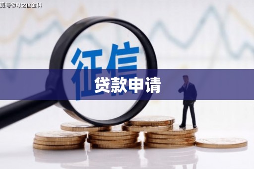 碑林贷款申请