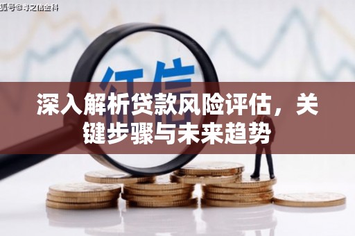 郁南深入解析贷款风险评估，关键步骤与未来趋势