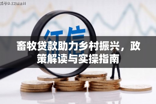 永胜畜牧贷款助力乡村振兴，政策解读与实操指南