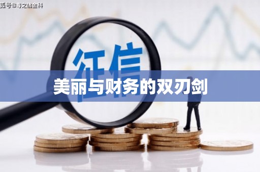 石龙美丽与财务的双刃剑