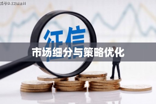 汤原市场细分与策略优化