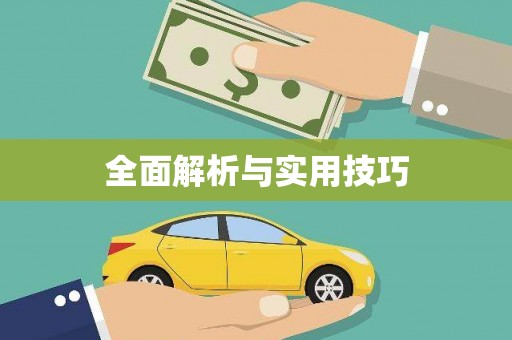 八公山全面解析与实用技巧